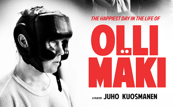 The Happiest Day In The Life Of Olli Maki [2016]